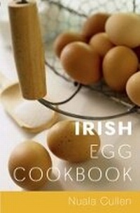 Abbildung von: Irish Egg Cookbook - Gill Books