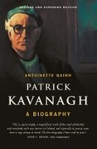 Enlarge image Cover: Patrick Kavanagh - Gill Books