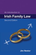 Bild: An Introduction to Irish Family Law - Gill & Macmillan Ltd