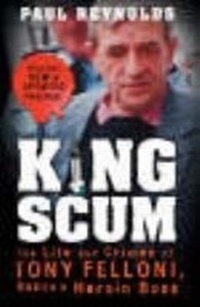 Abbildung von: King Scum - Gill Books