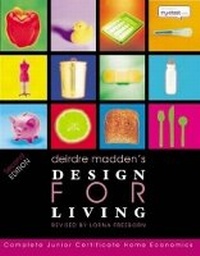 Abbildung von: Design for Living - Gill Education