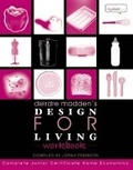 Cover: Design for Living Workbook - Gill Education