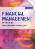 Cover: Financial Management - Gill Education