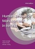 Cover: Human Resource Management in Ireland - Gill Education