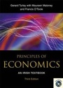 Cover: Principles of Economics - Gill Education