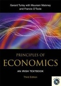 Cover: Principles of Economics - Gill Education