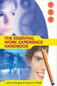 Enlarge image Cover: Essential Work Experience Handbook 2nd ed - Gill Education