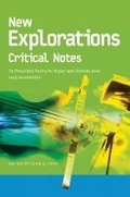 Cover: New Explorations Critical Notes for 2009 - Gill Education
