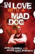 Cover: In Love with a Mad Dog - Gill Books