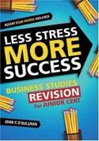 Abbildung von: BUSINESS STUDIES Revision for Junior Cert - Gill Education