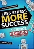 Cover: SCIENCE Revision for Junior Cert - Gill Education