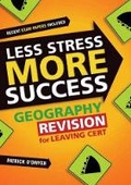 Cover: GEOGRAPHY Revision for Leaving Cert - Gill Education