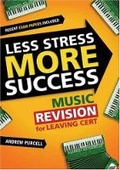 Cover: MUSIC Revision for Leaving Cert - Gill Education