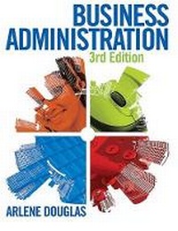 Enlarge image Cover: Business Administration - Gill Education