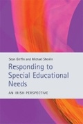 Cover: Responding to Special Educational Needs - Gill Education