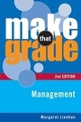 Cover: Make That Grade Management - Gill Education