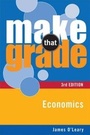 Cover: Make That Grade Economics - Gill Education