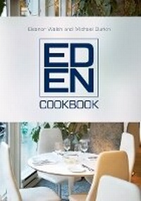 Abbildung von: The Eden Cookbook - Gill Books