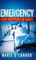 Cover: Emergency - Gill Books