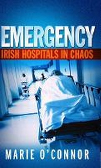 Enlarge image Cover: Emergency - Gill Books