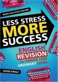 Cover: ENGLISH Revision for Junior Cert Ordinary Level - Gill Education
