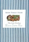 Cover: The Irish Kitchen - Family Food - Gill Books