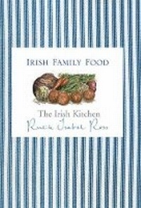 Abbildung von: The Irish Kitchen - Family Food - Gill Books