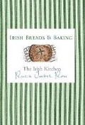 Cover: The Irish Kitchen - Breads & Baking - Gill Books