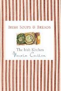Abbildung von: The Irish Kitchen - Soups & Breads - Gill Books