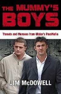 Abbildung von: The Mummy's Boys - Gill Books