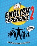 Cover: New English Experience 2 - Gill Education