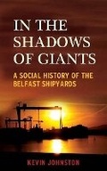 Cover: In the Shadows of Giants - Gill Books