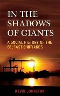 Enlarge image Cover: In the Shadows of Giants - Gill Books