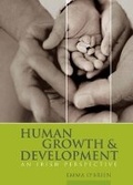 Cover: Human Growth & Development - Gill Education