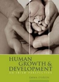 Enlarge image Cover: Human Growth & Development - Gill Education