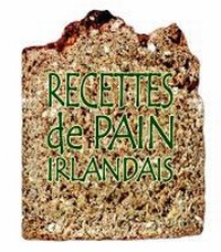 Abbildung von: Irish Bread Magnetic Cookbook [French] - Gill Books