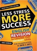 Cover: ENGLISH Revision for Leaving Cert Ordinary Level - Gill Education