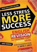 Cover: ENGLISH Revision for Leaving Cert Higher Level - Gill Education