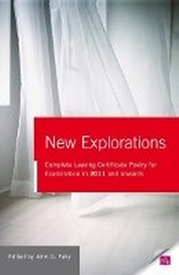 Enlarge image Cover: New Explorations - Gill Education