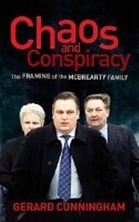 Enlarge image Cover: Chaos and Conspiracy - Gill Books