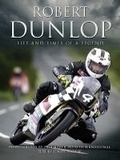 Cover: Robert Dunlop - Gill Books