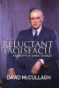 Cover: The Reluctant Taoiseach - Gill Books