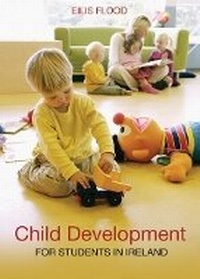 Enlarge image Cover: Child Development - Gill Education