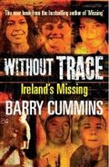 Cover: Without Trace - Gill Books