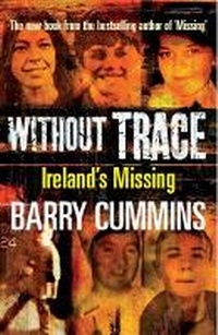Enlarge image Cover: Without Trace - Gill Books