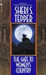 Cover: The Gate to Women's Country - Bantam Books