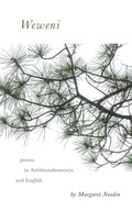 Cover: Weweni - Wayne State University Press