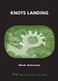 Cover: Knots Landing - Wayne State University Press