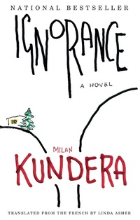 Enlarge image Cover: Ignorance - Faber & Faber