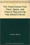 Cover: The 'Hood Comes First - Wesleyan University Press